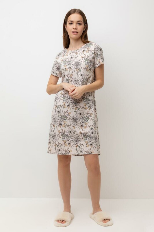 сорочка жен